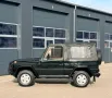 Mercedes-Benz 300 GD Cabrio Kurz *Top Zustand Note 2*Oldtimer