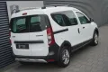 Dacia DOKKER 1.3 TCE STEPWAY-PLUS-KAMERA-TEMPOMAT-NAVI