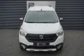 Dacia DOKKER 1.3 TCE STEPWAY-PLUS-KAMERA-TEMPOMAT-NAVI