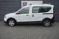 Dacia DOKKER 1.3 TCE STEPWAY-PLUS-KAMERA-TEMPOMAT-NAVI