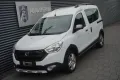 Dacia DOKKER 1.3 TCE STEPWAY-PLUS-KAMERA-TEMPOMAT-NAVI