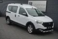 Dacia DOKKER 1.3 TCE STEPWAY-PLUS-KAMERA-TEMPOMAT-NAVI