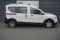 Dacia DOKKER 1.3 TCE STEPWAY-PLUS-KAMERA-TEMPOMAT-NAVI