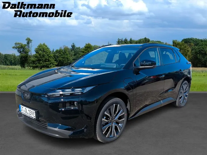 Subaru Solterra 73  Trend AWD Modell 2026