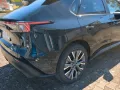 Subaru Solterra 73  Trend AWD Modell 2026
