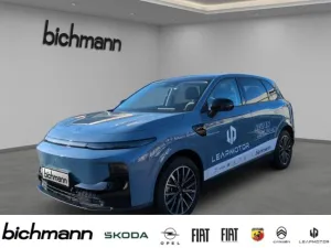 Leapmotor B10 Design Promax Navi Alu Pano  PDC 360°