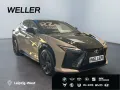 Lexus RZ 550e F SPORT *Steer by Wire*HUD*Pano*Levinson