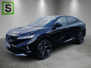 Renault Rafale Atelier Alpine Hyper Hybrid E-Tech 4x4 3