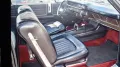 Ford Galaxy 500 LX 390 GT FAST BACK