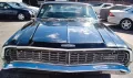 Ford Galaxy 500 LX 390 GT FAST BACK