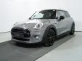 MINI Cooper 1.5 AMBIENT+NAVI+LED+ACC+KAMERA+SITZH