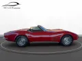 Corvette C3 Cabrio Frame-Off letztes Chrommodell