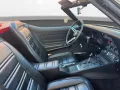 Corvette C3 Cabrio Frame-Off letztes Chrommodell