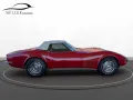 Corvette C3 Cabrio Frame-Off letztes Chrommodell