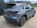 Mazda CX-5 2.5 2026 e-Skyactiv G 141ps 6AT FWD Exclusi