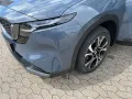 Mazda CX-5 2.5 2026 e-Skyactiv G 141ps 6AT FWD Exclusi