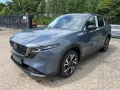 Mazda CX-5 2.5 2026 e-Skyactiv G 141ps 6AT FWD Exclusi
