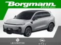 Leapmotor B10 Design Hybrid EV- REEV - ONLINE-Aktion für B