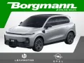 Leapmotor B10 Design Hybrid EV- REEV - ONLINE-Aktion für B
