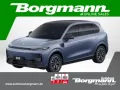 Leapmotor B10 Design Hybrid EV- REEV - ONLINE-Aktion für B