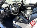 MINI Cooper LEDER ACC HEADUP NAVI KAMERA LED KEYLESSG