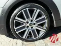 MINI Cooper LEDER ACC HEADUP NAVI KAMERA LED KEYLESSG