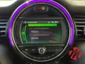 MINI Cooper LEDER ACC HEADUP NAVI KAMERA LED KEYLESSG