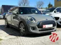 MINI Cooper LEDER ACC HEADUP NAVI KAMERA LED KEYLESSG