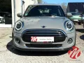 MINI Cooper LEDER ACC HEADUP NAVI KAMERA LED KEYLESSG
