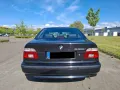 BMW 535i Lim. Automatik Leder Xenon 2.Hand E39