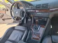 BMW 535i Lim. Automatik Leder Xenon 2.Hand E39