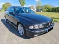 BMW 535i Lim. Automatik Leder Xenon 2.Hand E39