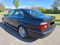 BMW 535i Lim. Automatik Leder Xenon 2.Hand E39