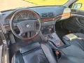 BMW 535i Lim. Automatik Leder Xenon 2.Hand E39