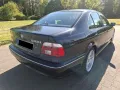 BMW 535i Lim. Automatik Leder Xenon 2.Hand E39