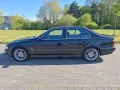 BMW 535i Lim. Automatik Leder Xenon 2.Hand E39