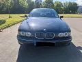 BMW 535i Lim. Automatik Leder Xenon 2.Hand E39