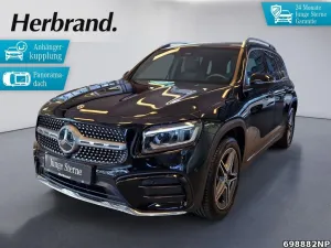 Mercedes-Benz GLB 250 4M AMG Pano