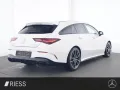 Mercedes-Benz CLA 35 AMG 4M SB Night Dist Pano Burme Multi 19'