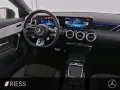 Mercedes-Benz CLA 35 AMG 4M SB Night Dist Pano Burme Multi 19'