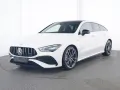 Mercedes-Benz CLA 35 AMG 4M SB Night Dist Pano Burme Multi 19'
