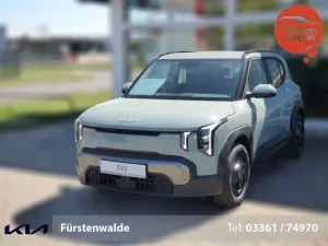 Kia EV2 42.2 KWH 4S EARTH WIC