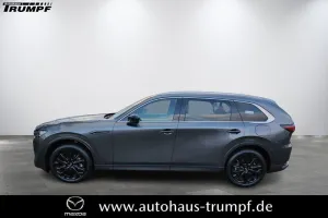 Mazda CX-80 2.5L PHEV 327PS 8AT AWD Homura Plus