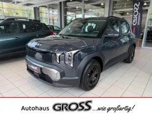 Kia EV2 Air 42.2 / Winter / LED / Wärmepumpe / SHZ