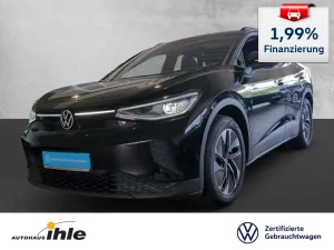 Volkswagen ID.4 Pro Performance 77 kWh Gar.08.2030 PANO.DAC