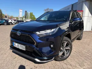 Toyota RAV4 Hybrid 4x4 Teamplayer **ALLRAD**