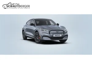 Ford Mustang MACH-E Mach-E Premium Navi Digitales Coc