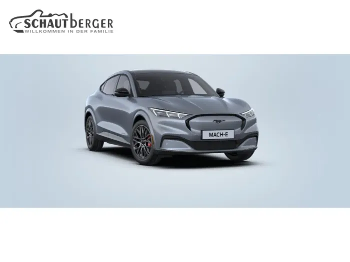 Ford Mustang MACH-E Mach-E Premium Navi Digitales Coc