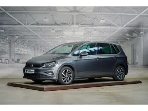 Volkswagen Golf Sportsvan 1.5 TSI Join Pano Navi