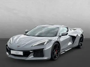 Corvette Z06 3LZ 5.5 V8 *NAP-Auspuff*3JahreGarantie*24MY*